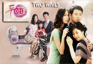 TWO WIVES