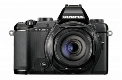 Olympus Stylus 1