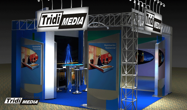 TridiMedia