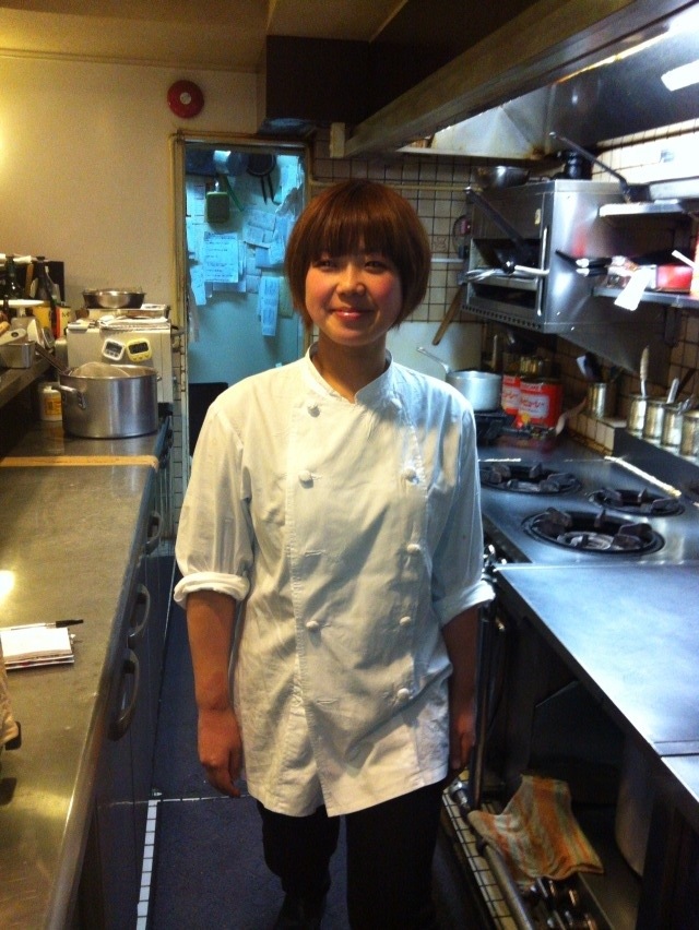 こけもも だより スポットライト スタッフ紹介いたします