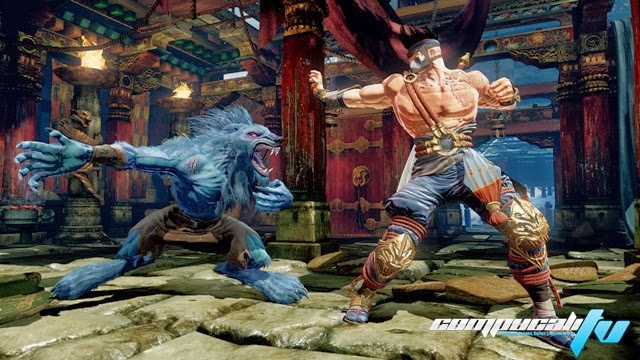 Análisis previo Killer Instinct