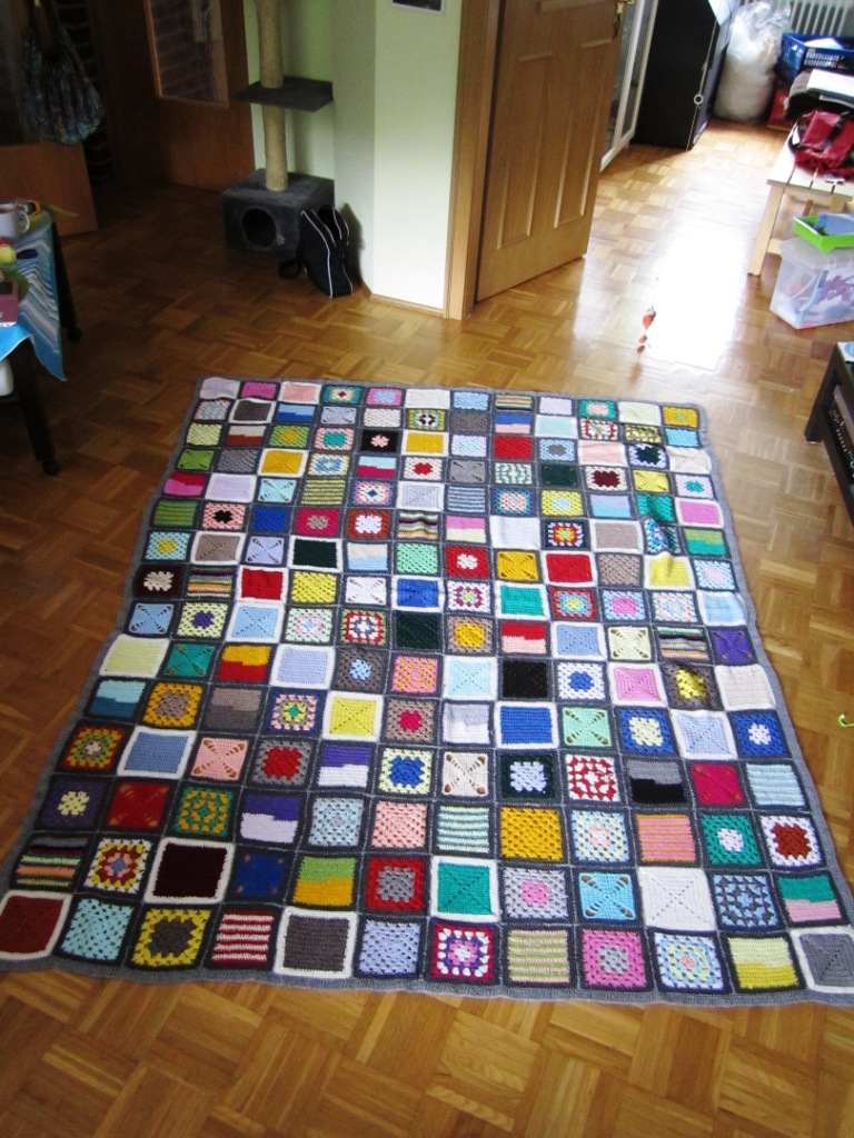 Juni 2011 | Janagurumi