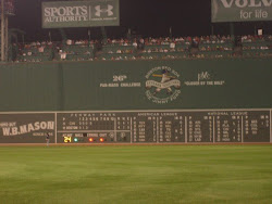 Green Monster