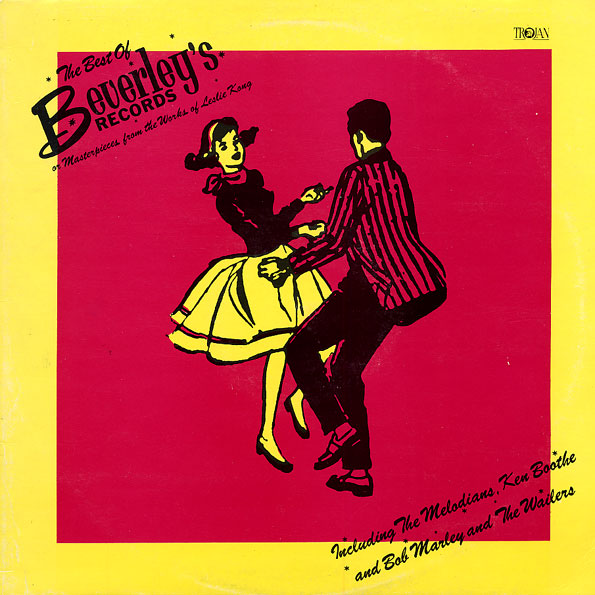 Ken Boothe - Tears From My Eyes Ken Boothe - Tears From My Eyes