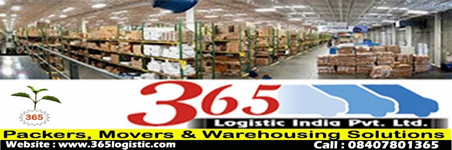 365 Logistic India Pvt. Ltd.
