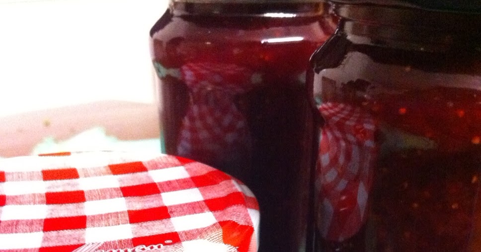 Little Lush Cooks Jam tutorial