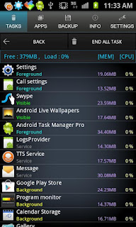Download Android Task Manager Pro for Android Download Android Task Manager Pro for Android