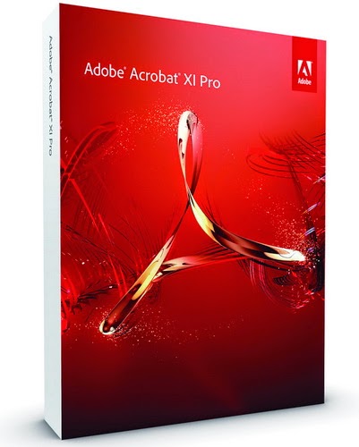 FULL Adobe Acrobat XI Pro 11.0.22 FINAL Crack