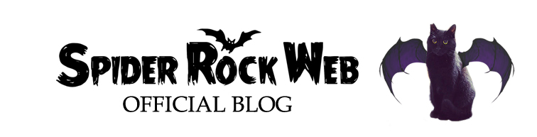 Spider Rock Web Official Blog