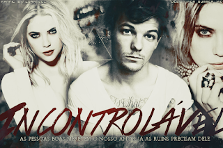 Crítica de fanfic - Incontrolável (lurangel4) Crítica de fanfic - Incontrolável (lurangel4)