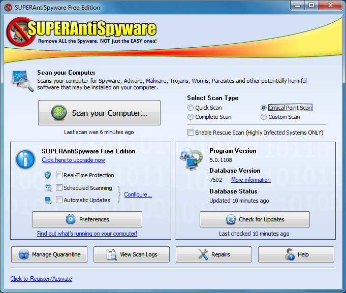 Anti Download Free Remover Spy