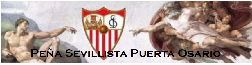 Peña Sevillista Puerta Osario