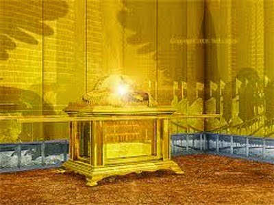 ARK OF THE COVENANT