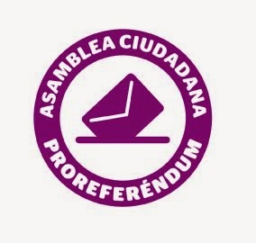 Asamblea Ciudadana pro Referendum