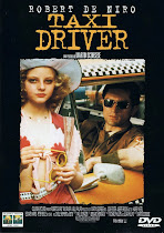 TAXI DRIVER