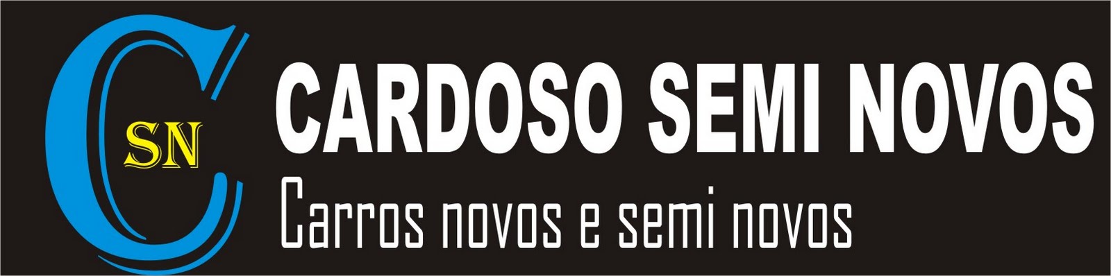 Cardoso Semi Novos