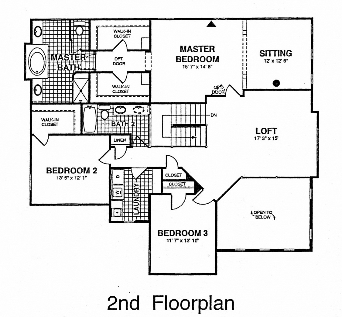 Horse Creek Real Estate in Parker Colorado