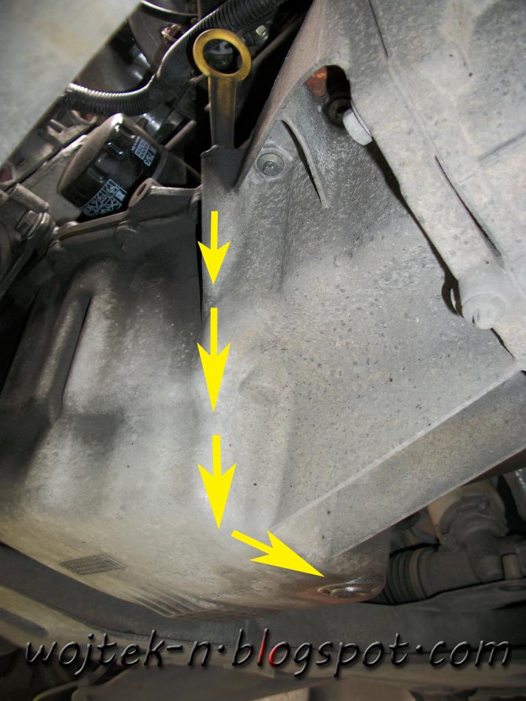 How Much Oil Does A Renault Megane 1 6 Take