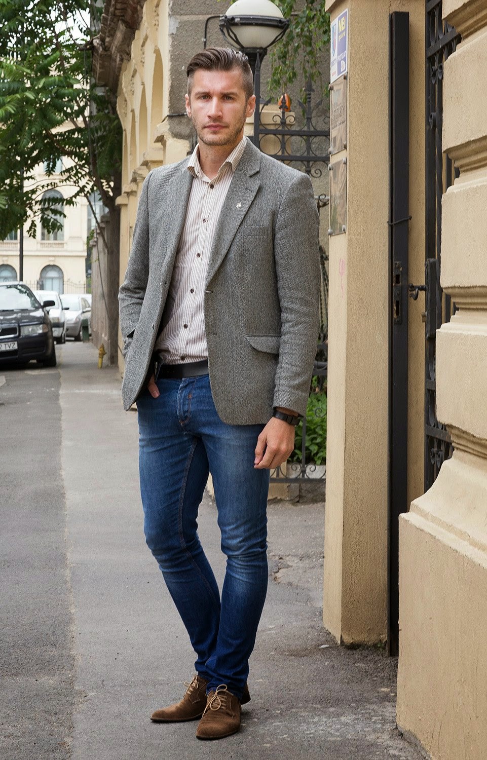 FASHION WORK ‪‎Descubre‬ el ESTILO NATURAL o CASUAL (Personal Style)