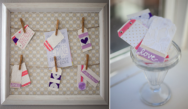 Vending machine valentine's day box Take Two Simple Valentine DIY's - Michaela Noelle Designs