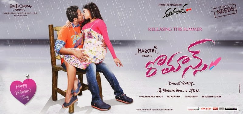 Kiss 2013 Telugu Movie Free 11