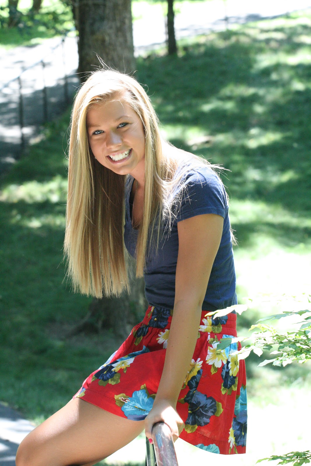 Felicia Rose Photography Aspiring Model