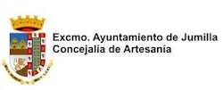 CONCEJALÍA DE ARTESANÍA DEL EXCMO. AYUNTAMIENTO DE JUMILLA