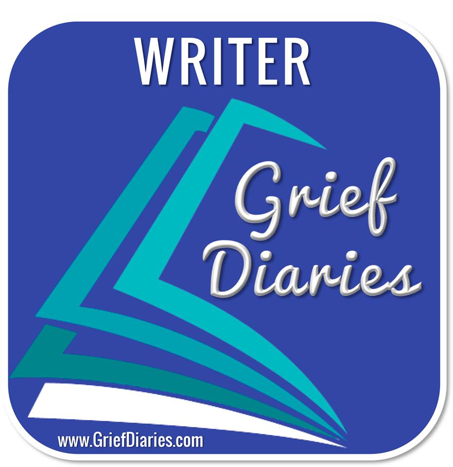 Grief Diaries Anthology Series