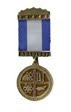 MEDALHA ACADÊMICA