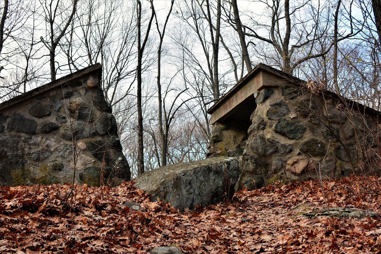 Photoggablogga Prospect Hill Park Waltham, MA