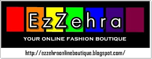 EzZehra Online Boutique