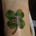 All Natural Tattoo Care