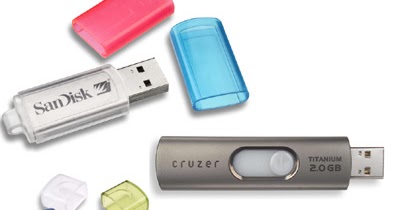 Arquitectura de Software y Hardware: Dispositivo de Almacenamiento Masivo