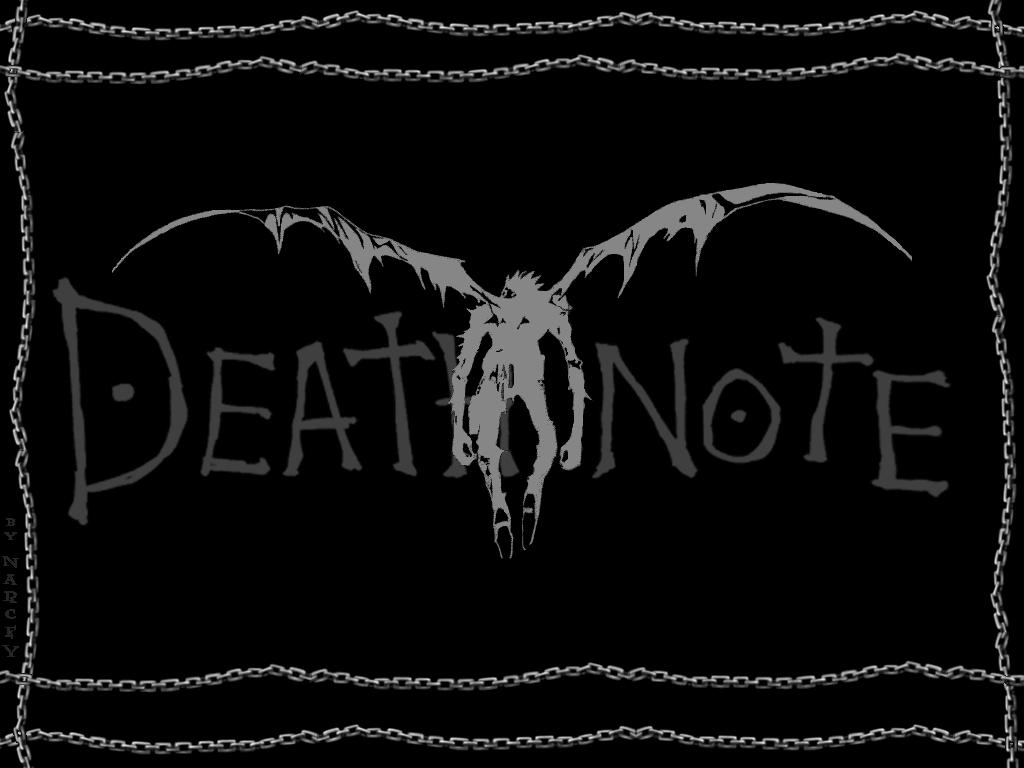 Death Note - Paz para um novo mundo