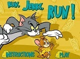Tom y Jerry Run