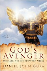God's Avenger Michael