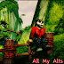 Mists of Pandaria: Female Panda