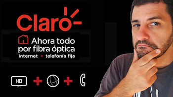 FIBRA ÓPTICA