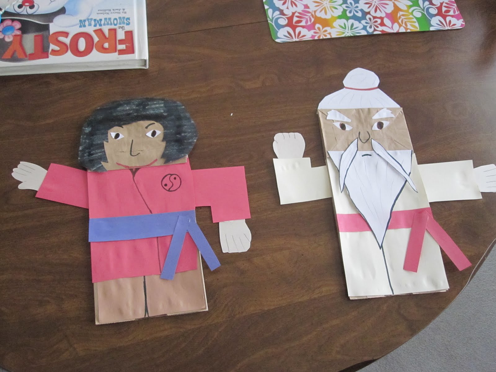 Cottonmouth Patricia Correll's Writing Blog February 2012