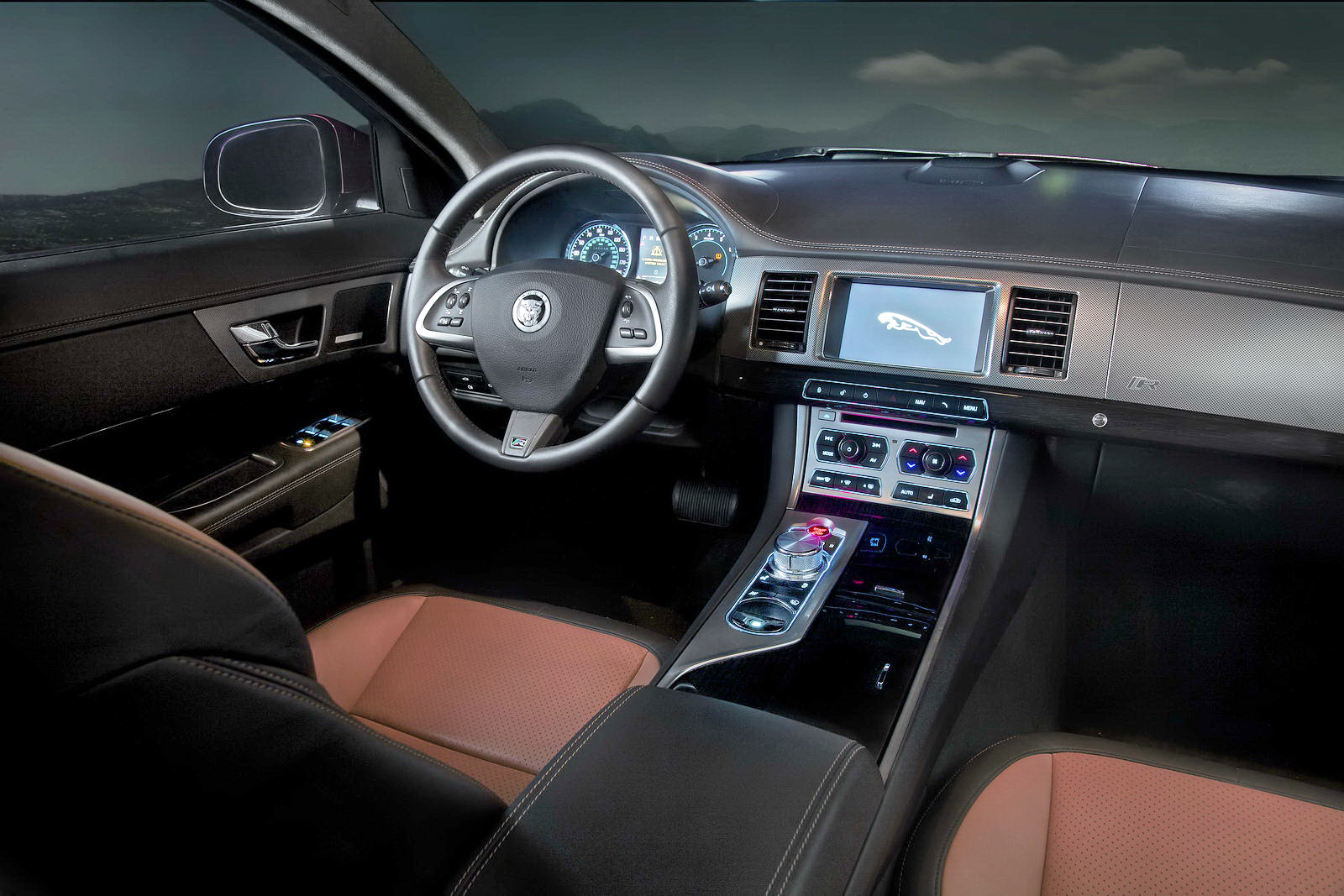 jaguar xf jaguar xf