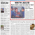El Diario USA Today Imprime la Portada de BackToTheFuture 2