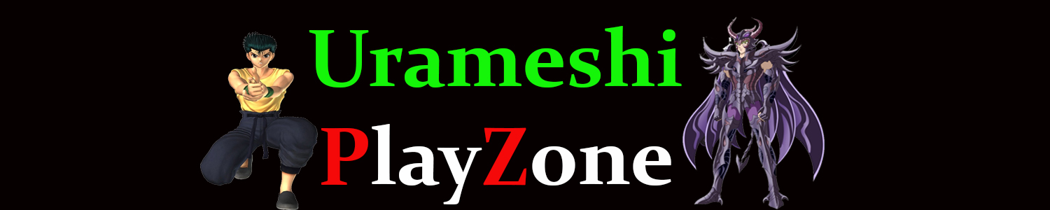 Urameshi PlayZone