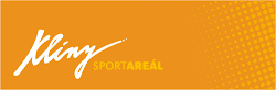 Web Sportareálu Klíny