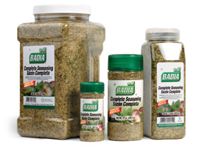 Badia Spices