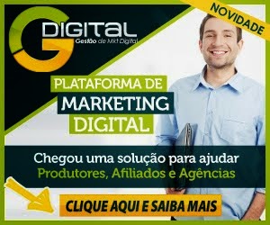 G Digital 2.0 - Gestão Marketing Digital