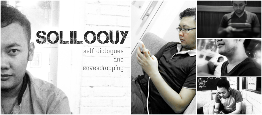 Soliloquy2