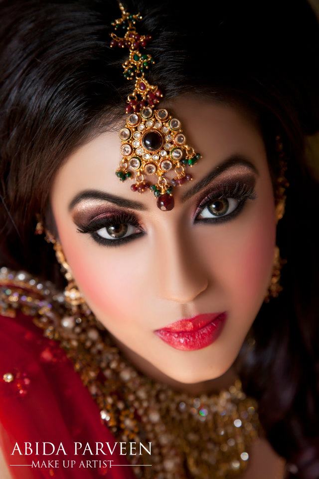 ASIAN DIVAS BRIDE FASHIONS
