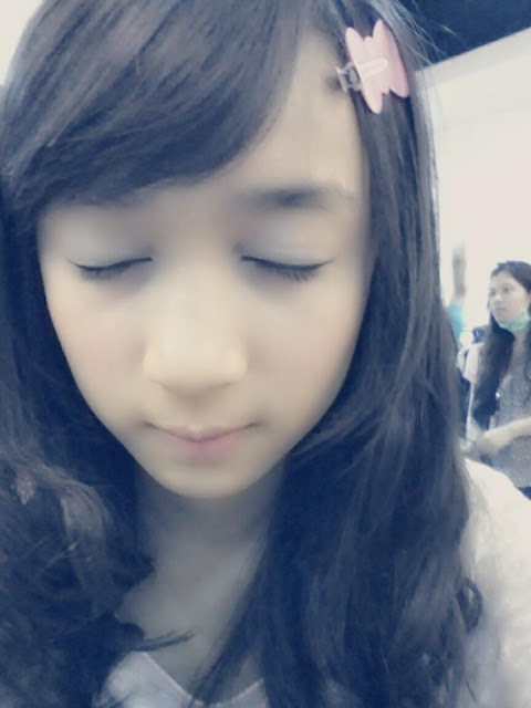 Foto Terbaru JKT48 Ayana Shahab