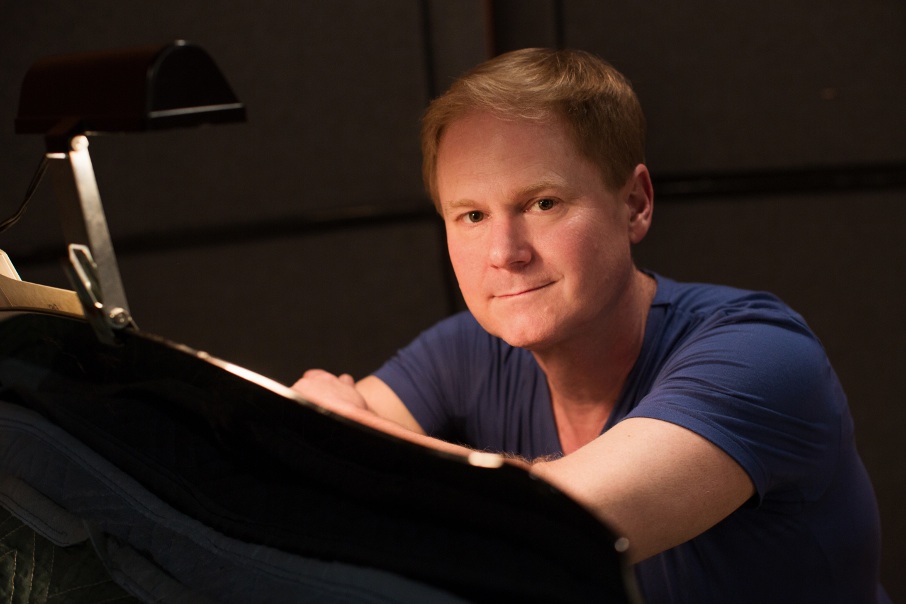 Composer And Lyricist Charles Bloom A Lesson In Excellence