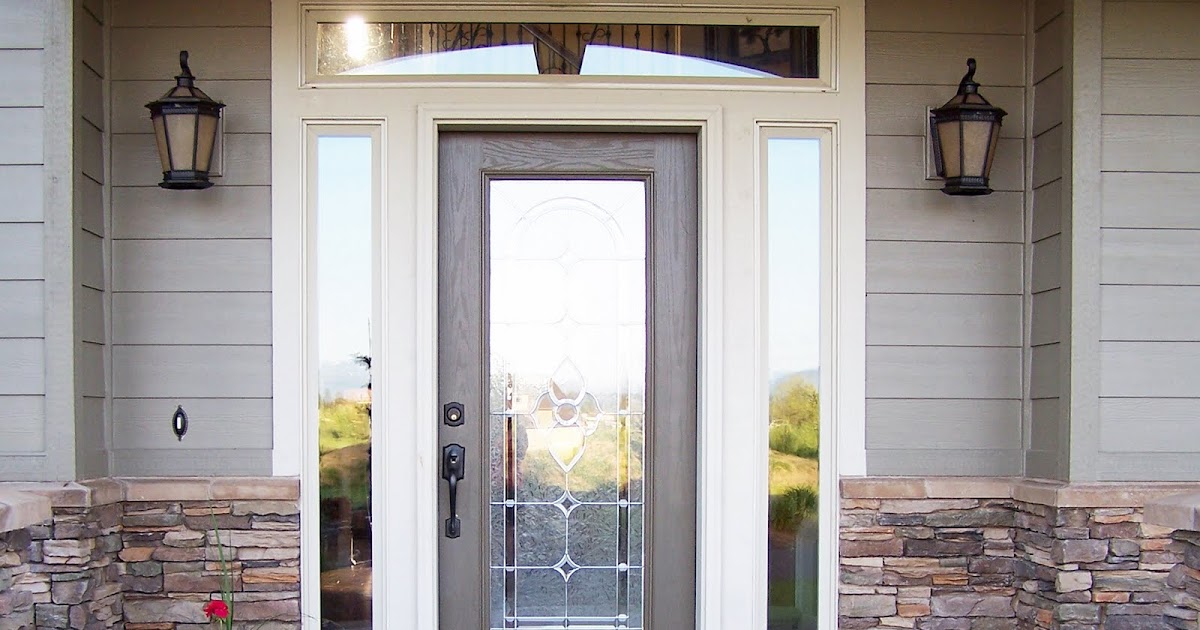 Delightful Order Bringing Color to My Front Porch